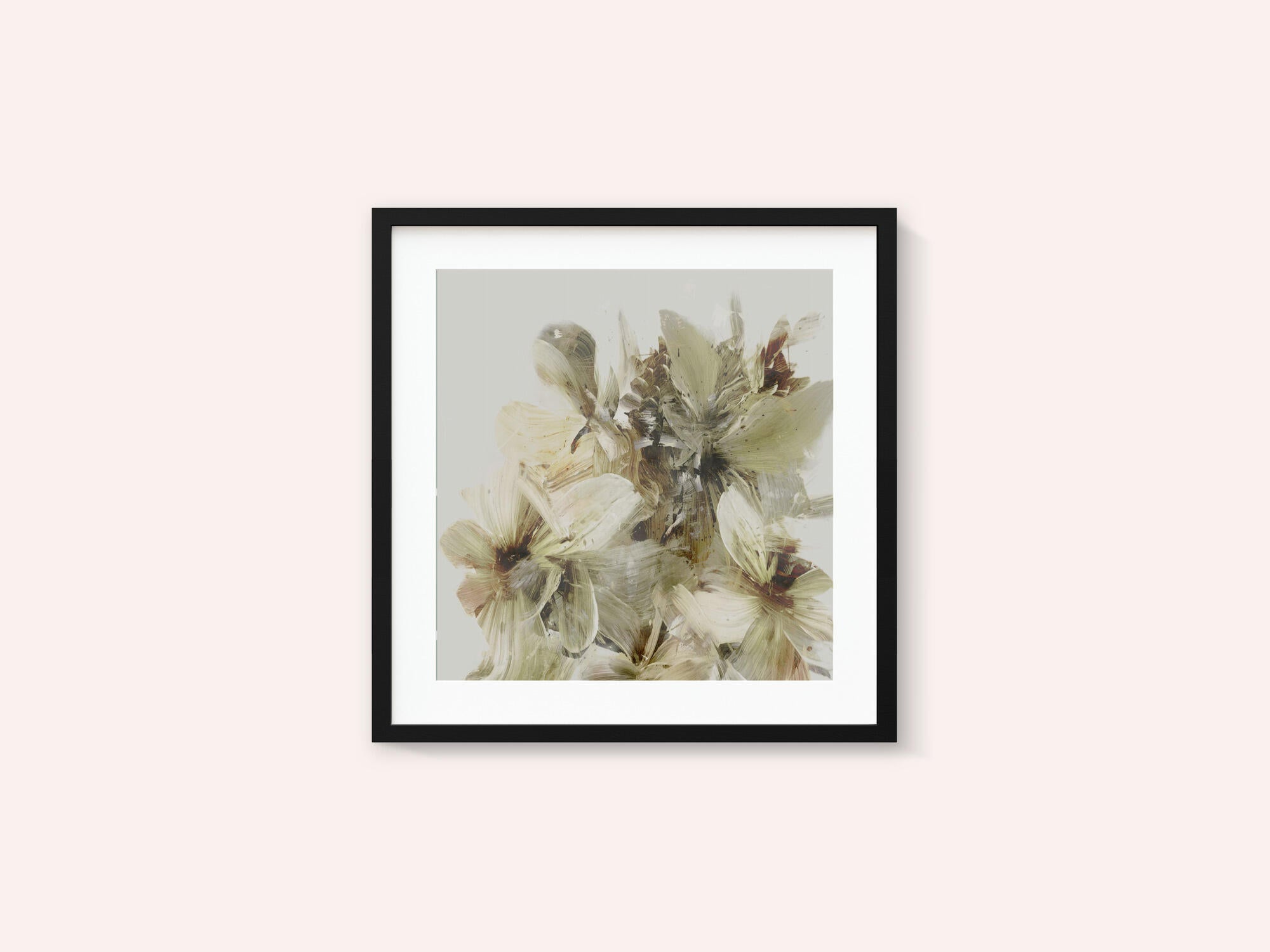 Hill Flowers