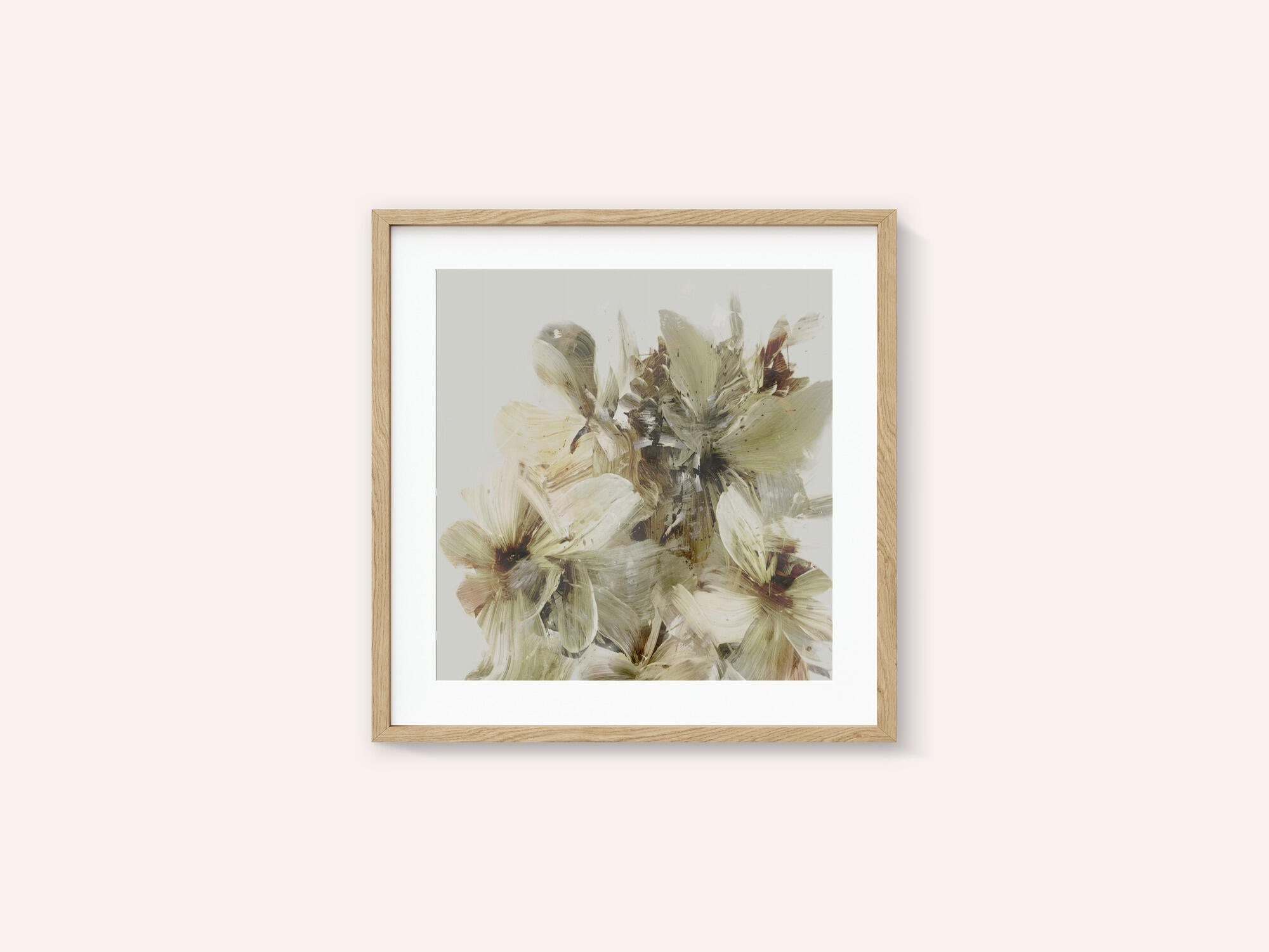 Hill Flowers