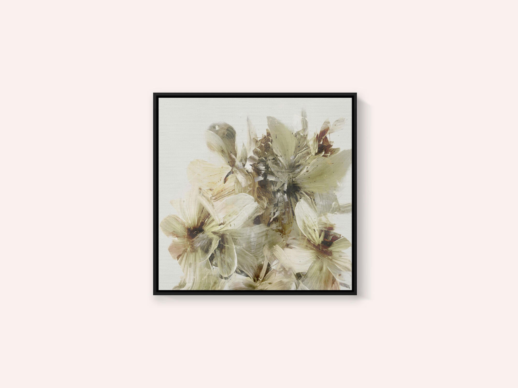 Hill Flowers