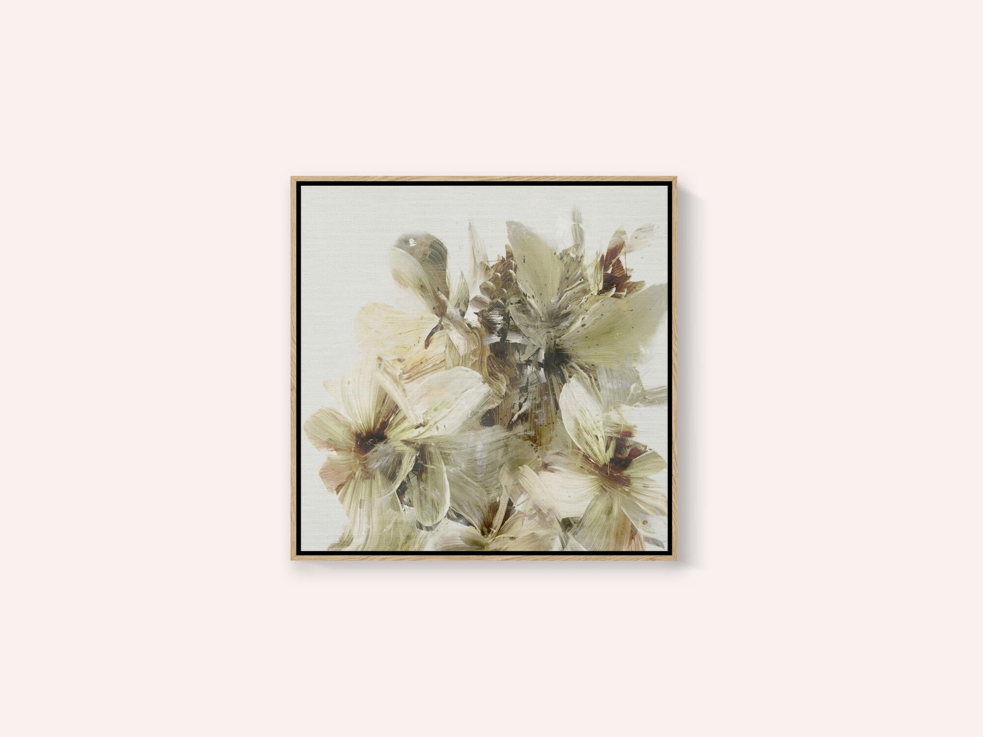 Hill Flowers