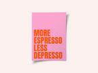Caffeine Vibes
