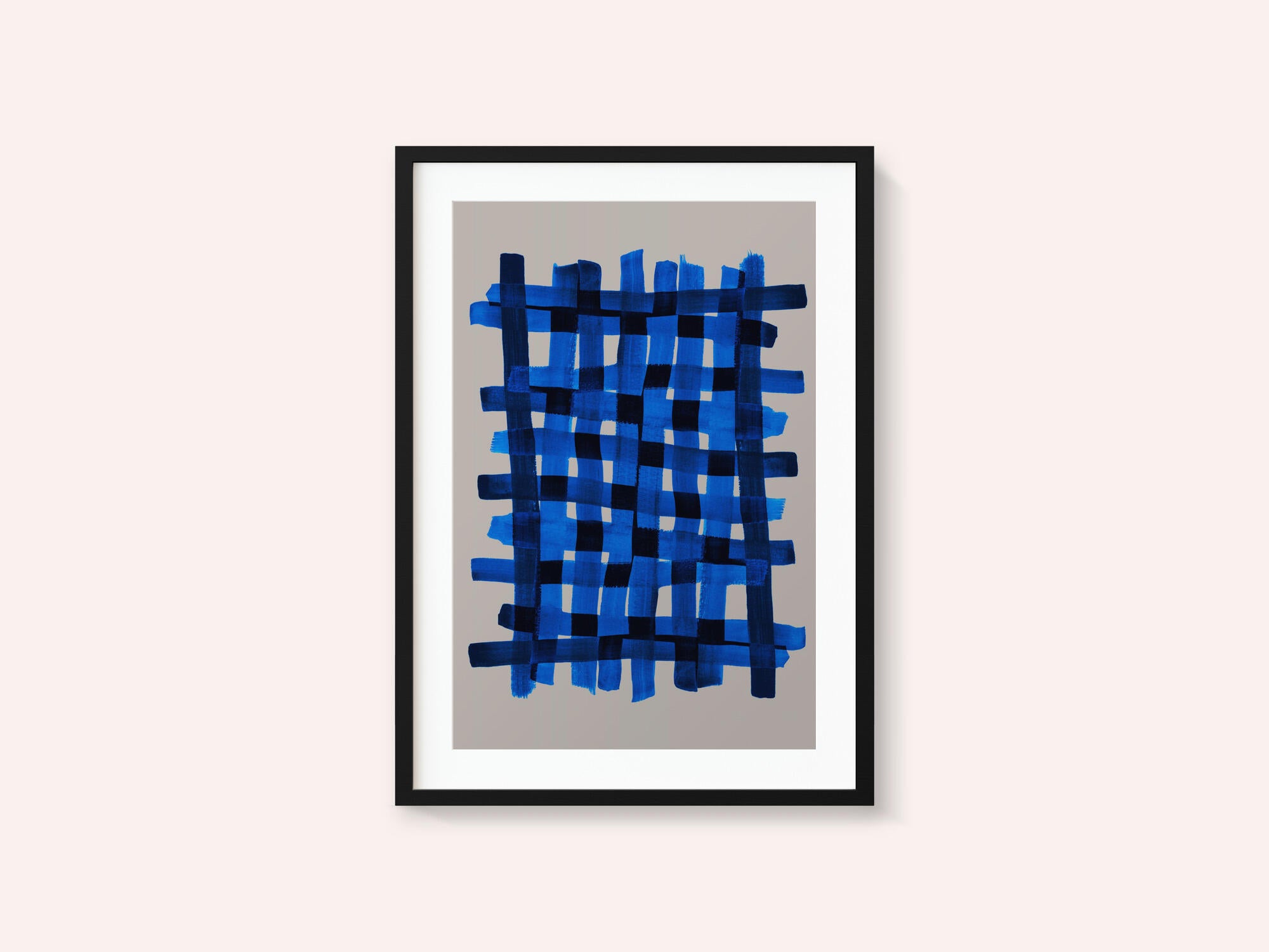 The Grid 5