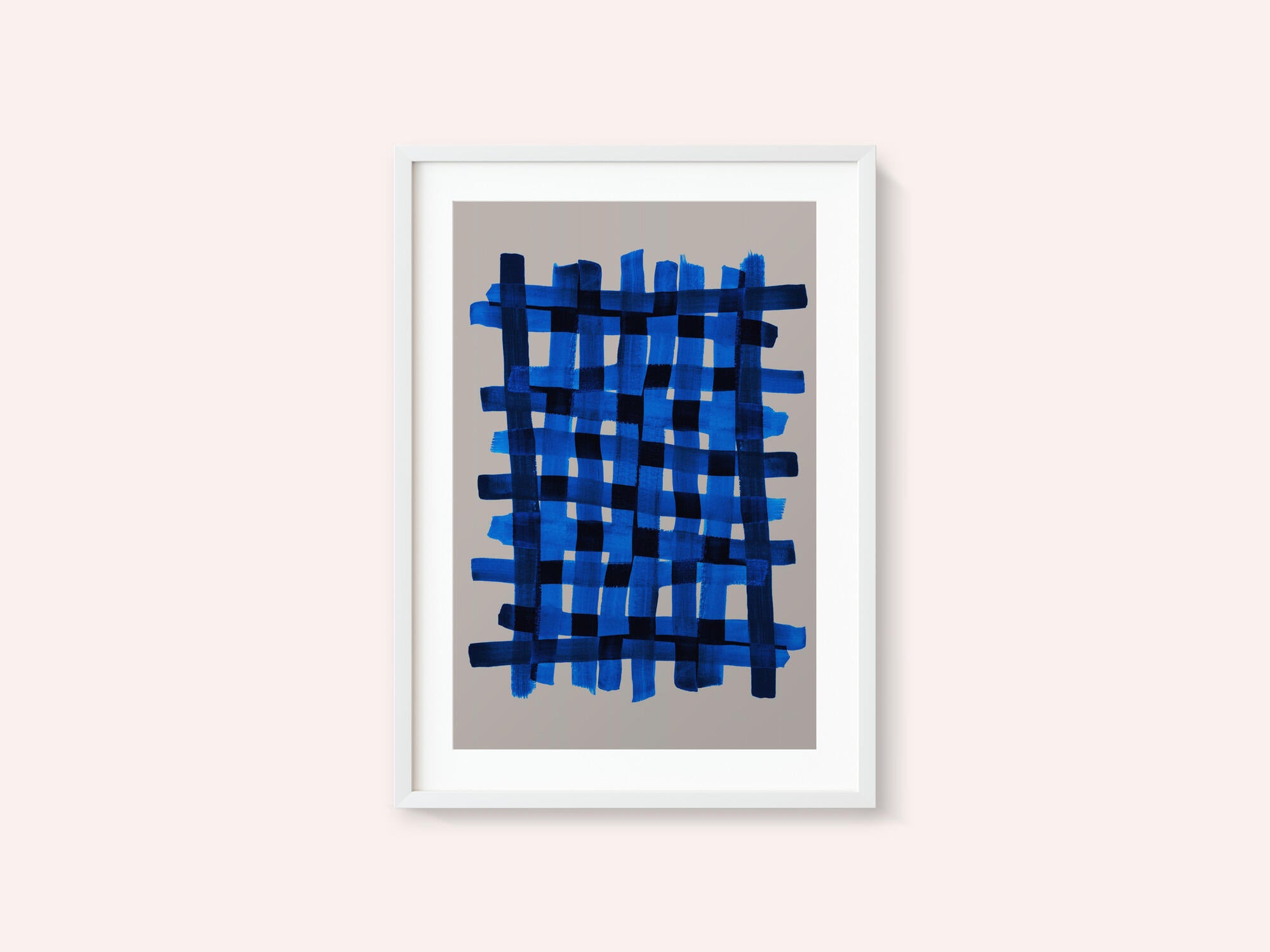 The Grid 5