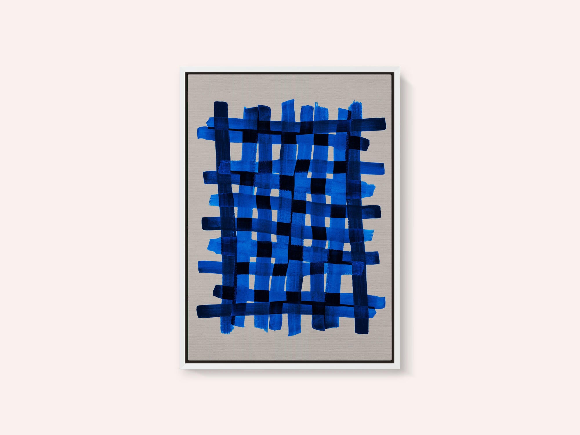 The Grid 5