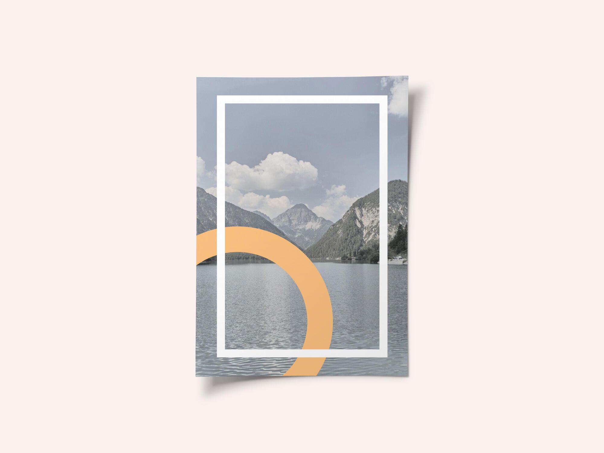 Geometric Tranquility