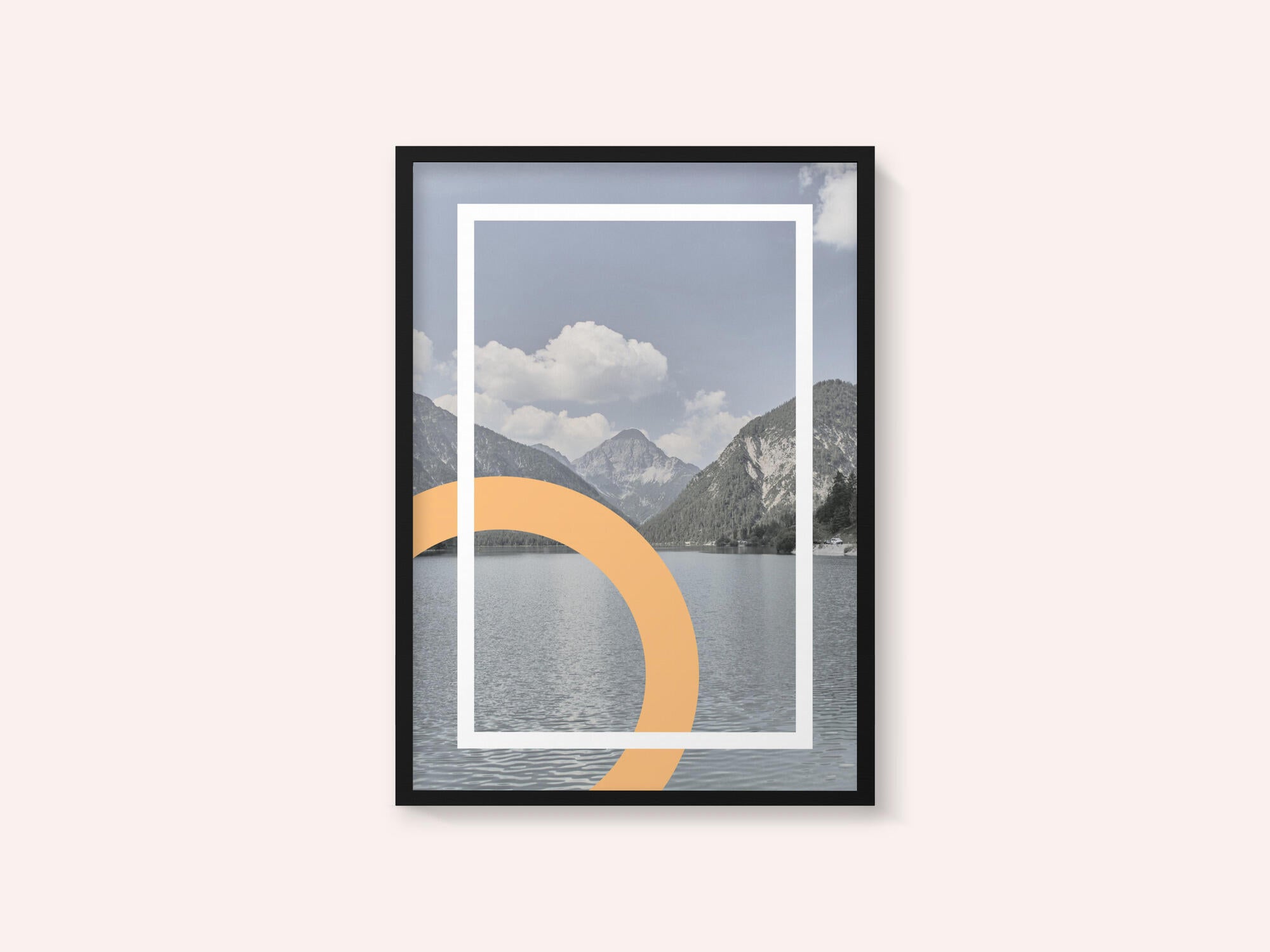 Geometric Tranquility