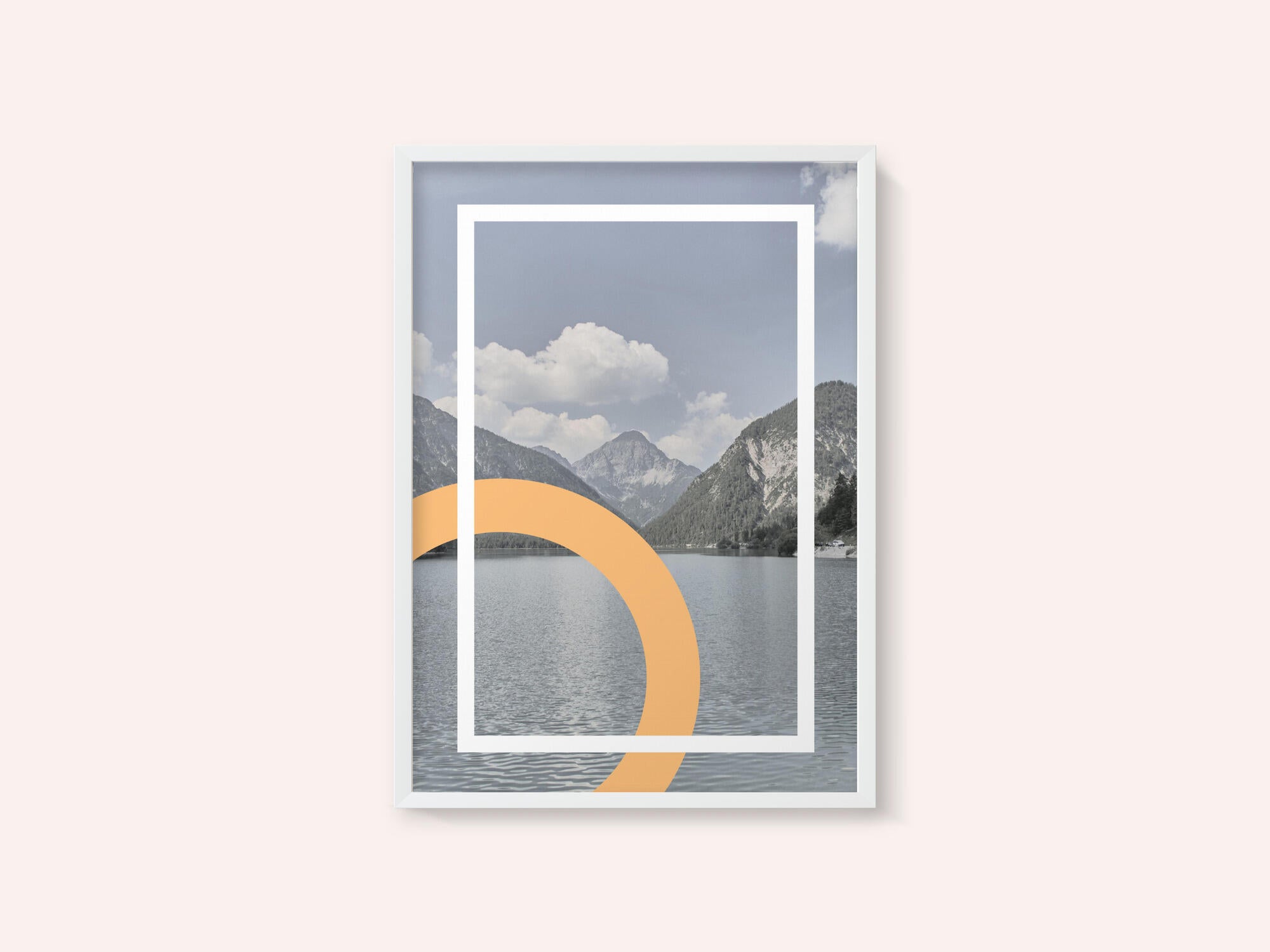 Geometric Tranquility