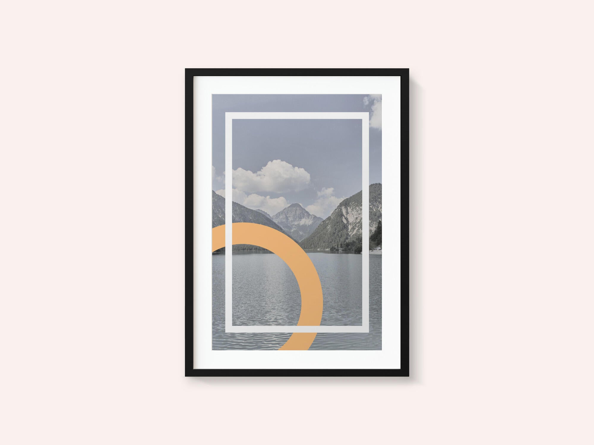Geometric Tranquility