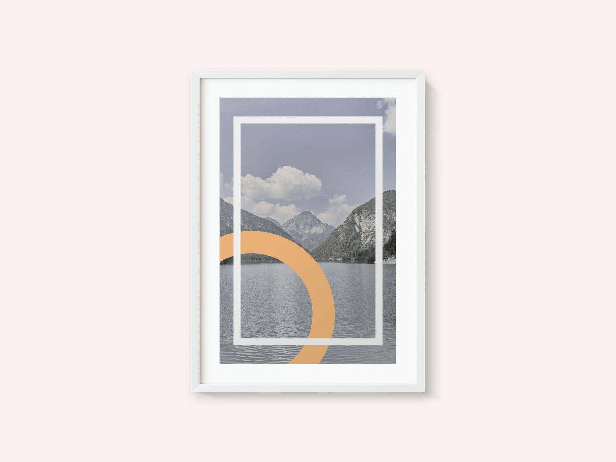 Geometric Tranquility