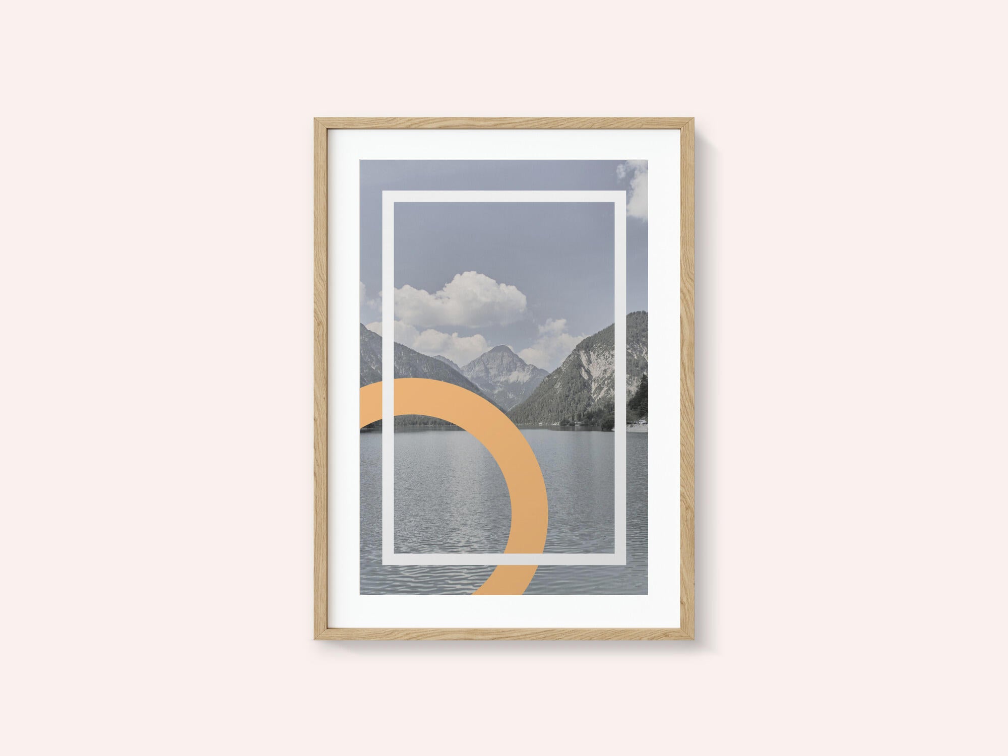 Geometric Tranquility