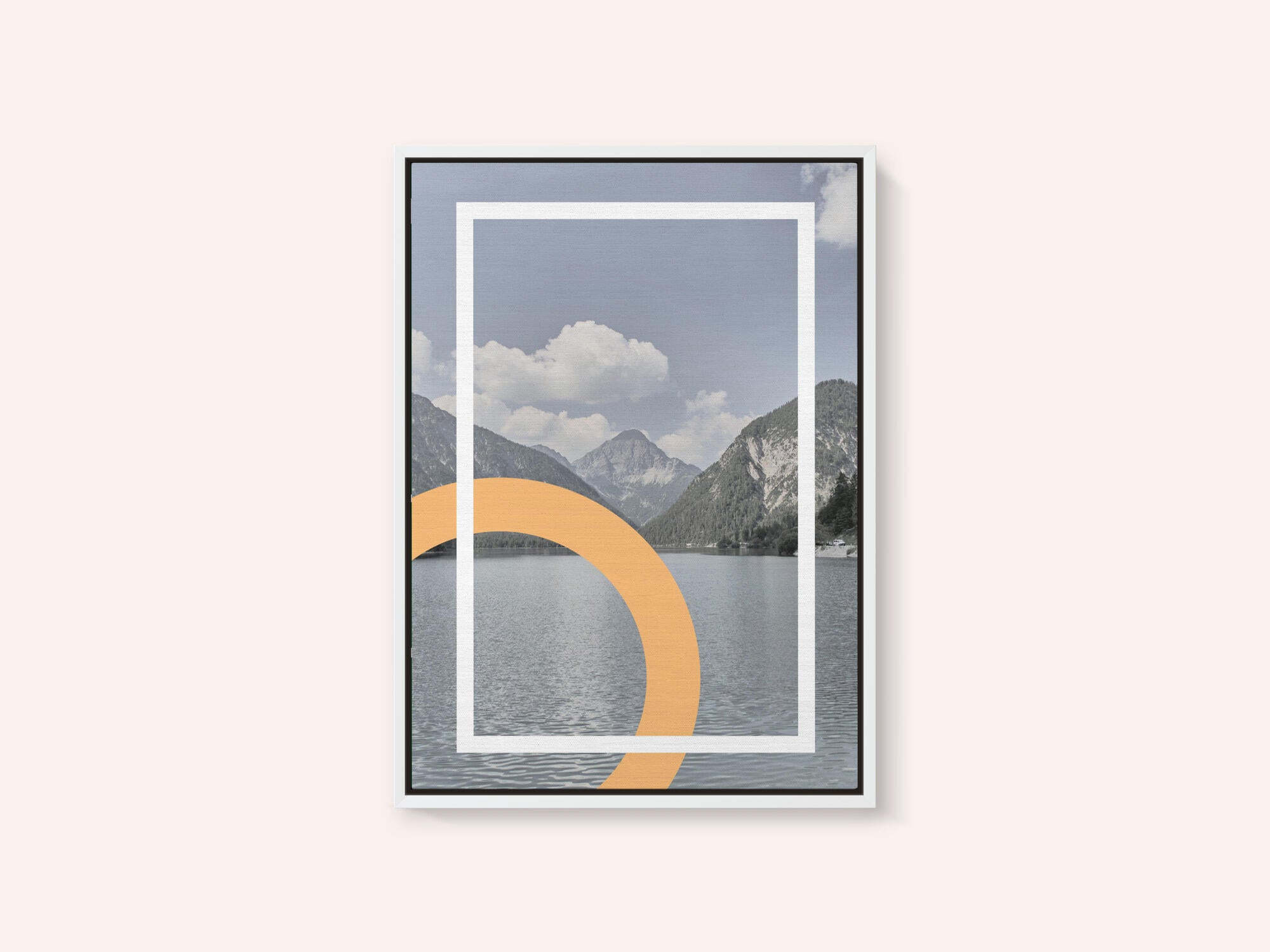 Geometric Tranquility