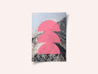 Pink Horizon Layers