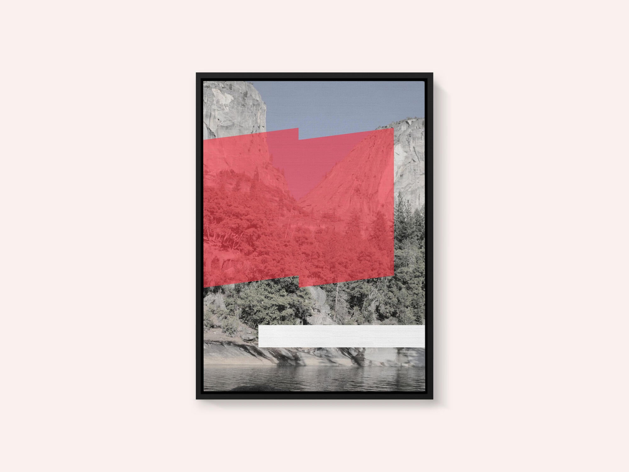 Crimson Peaks