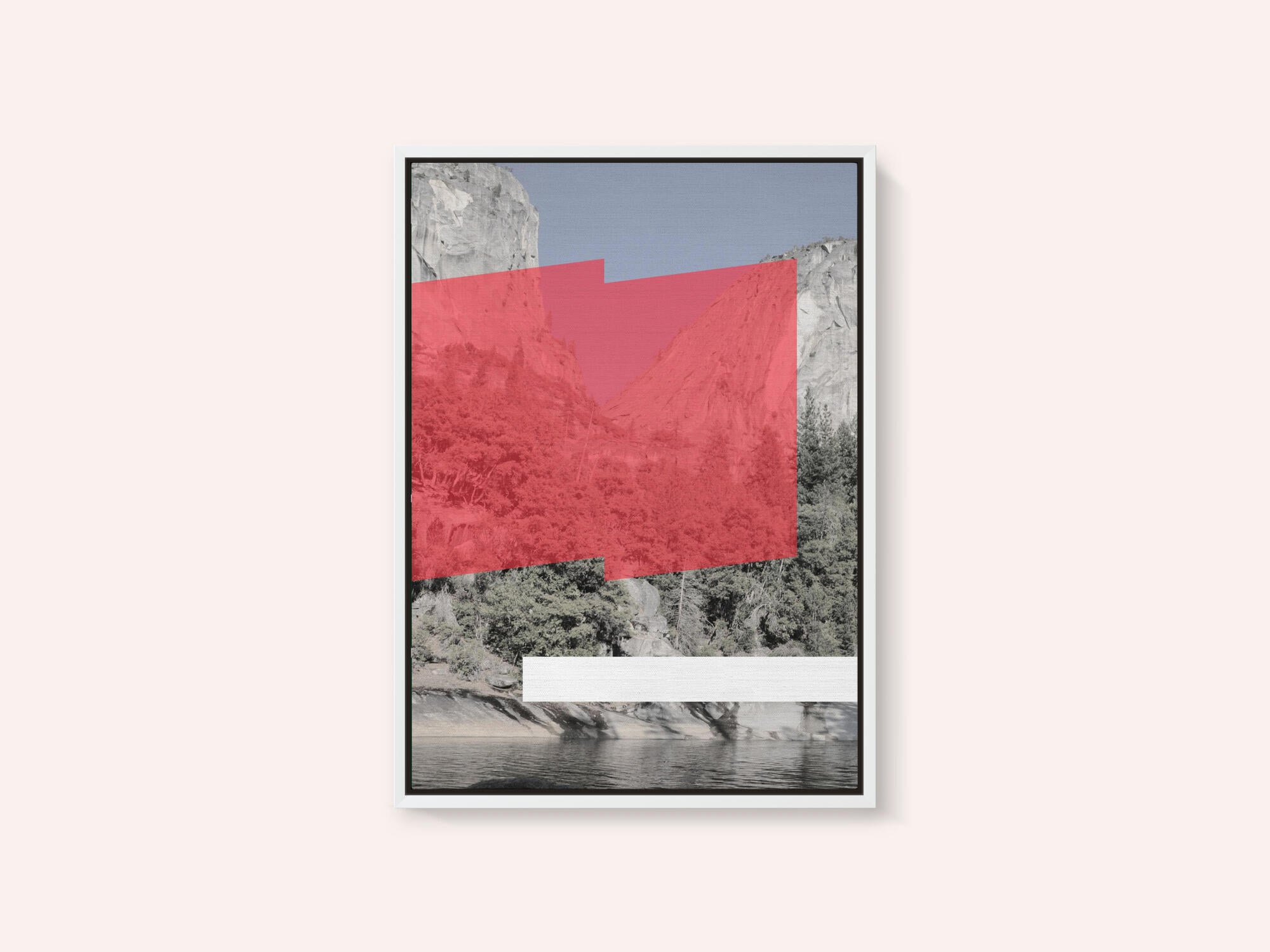 Crimson Peaks