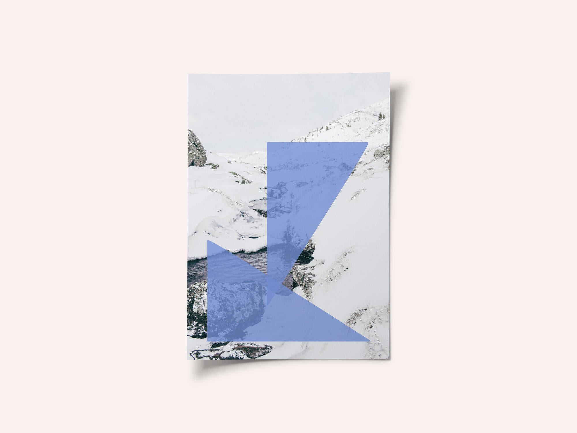 Geometric Serenity