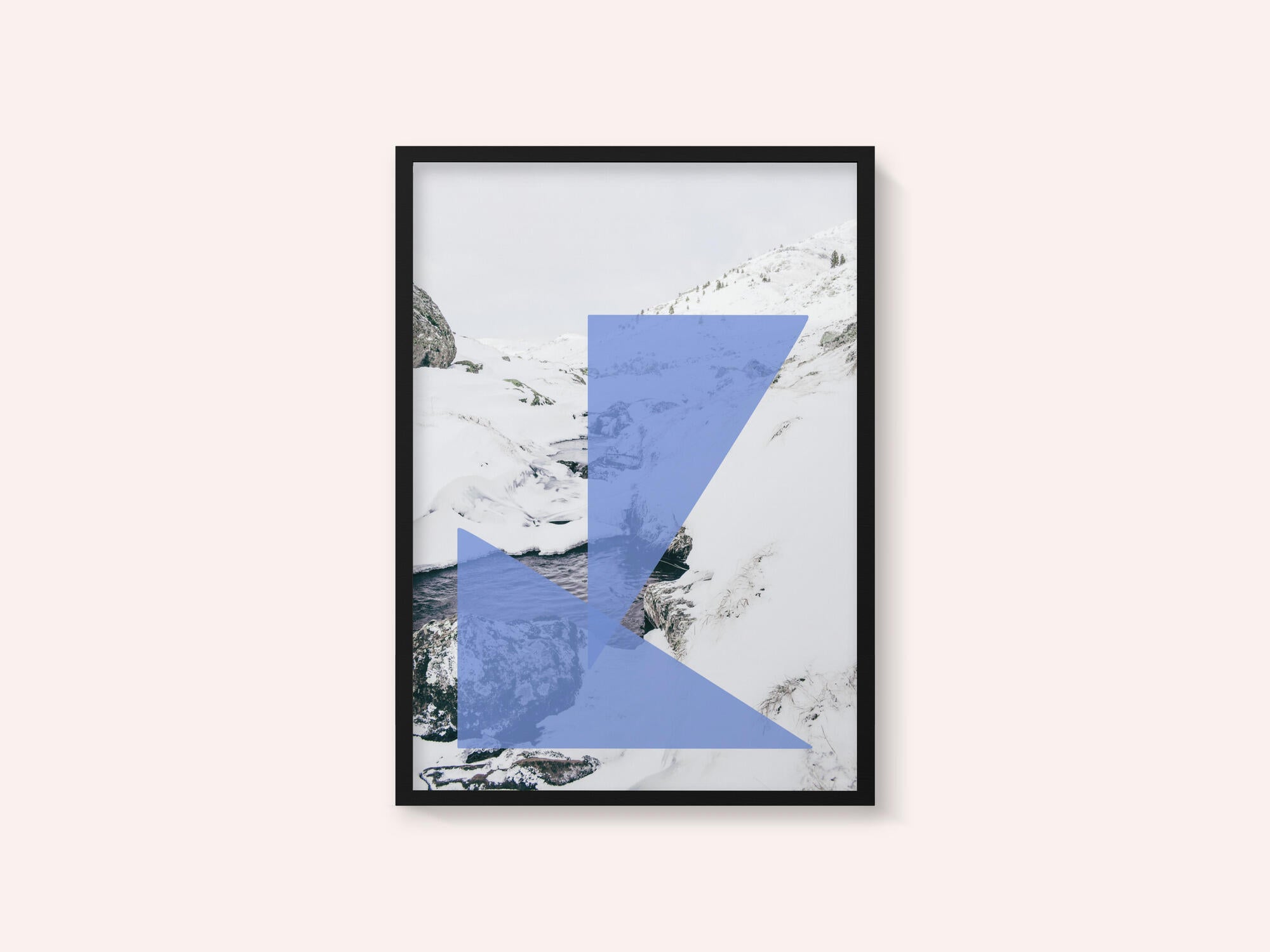 Geometric Serenity