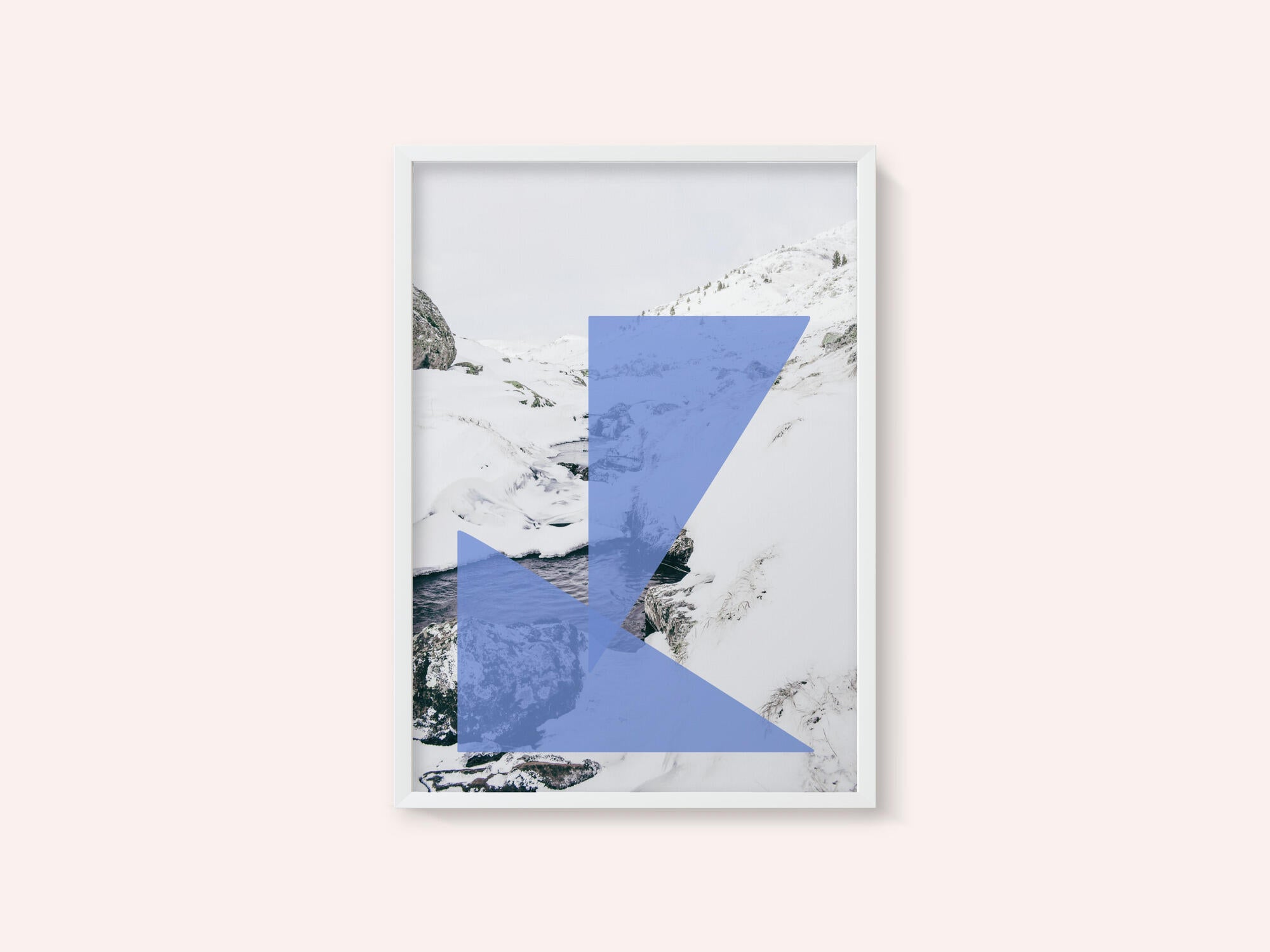 Geometric Serenity