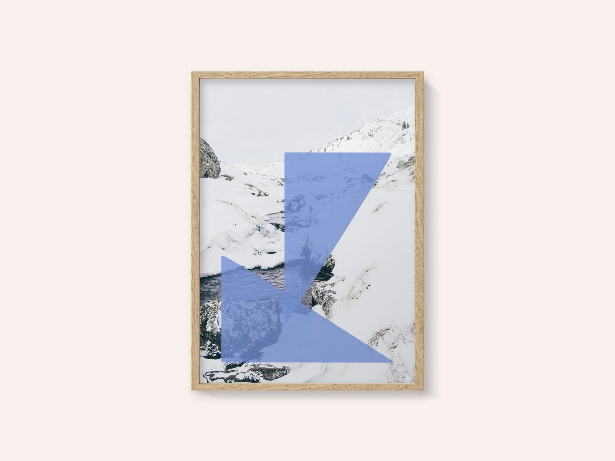 Geometric Serenity