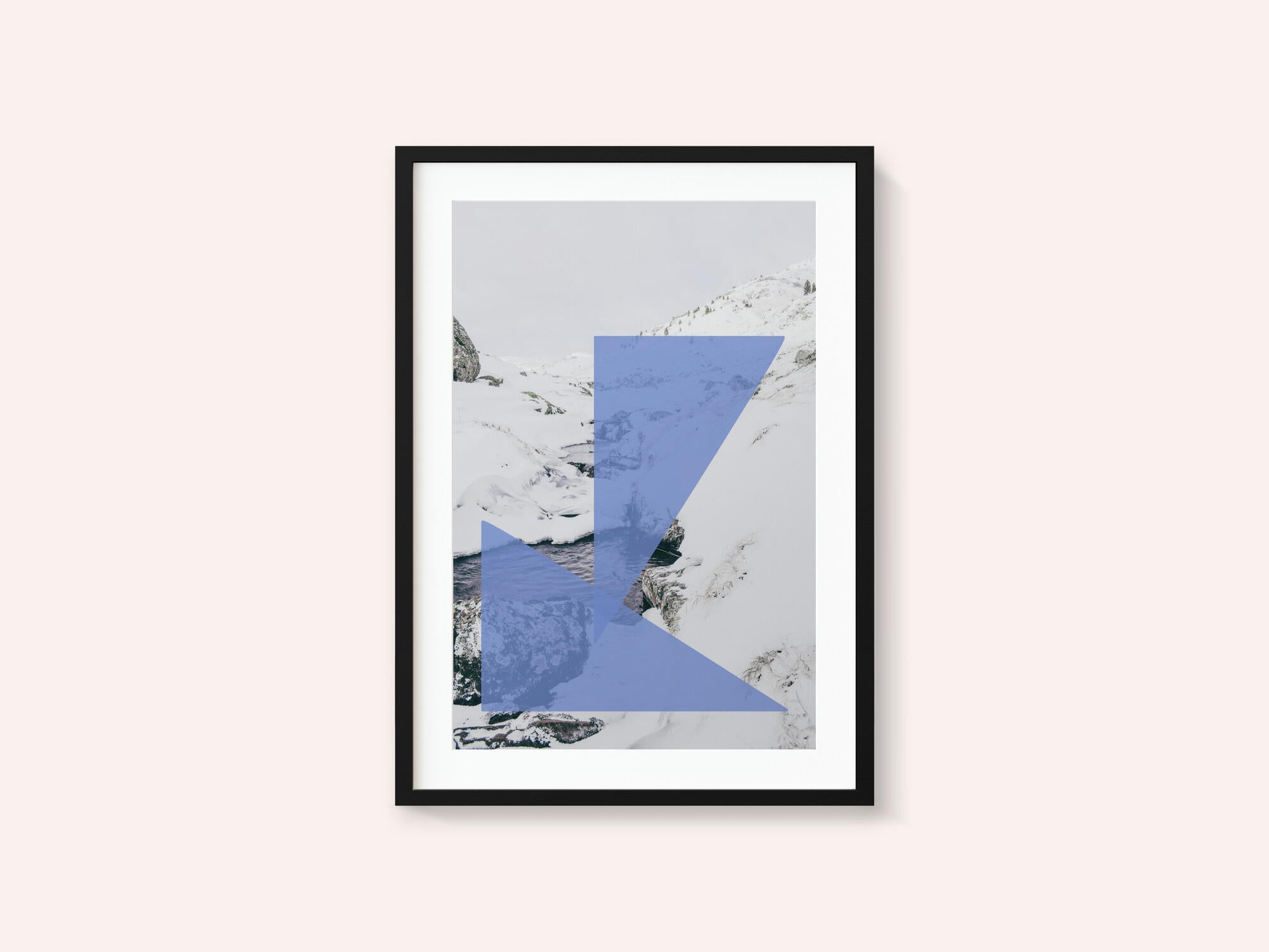 Geometric Serenity