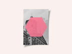 Hexagon Over History