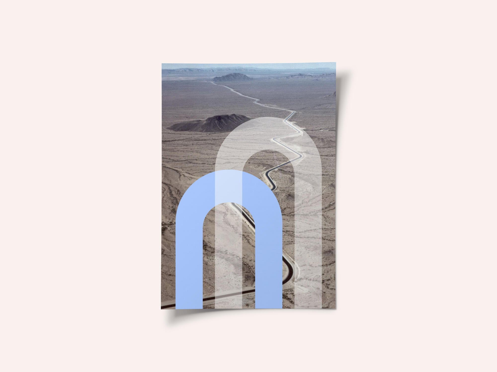 Desert Curves