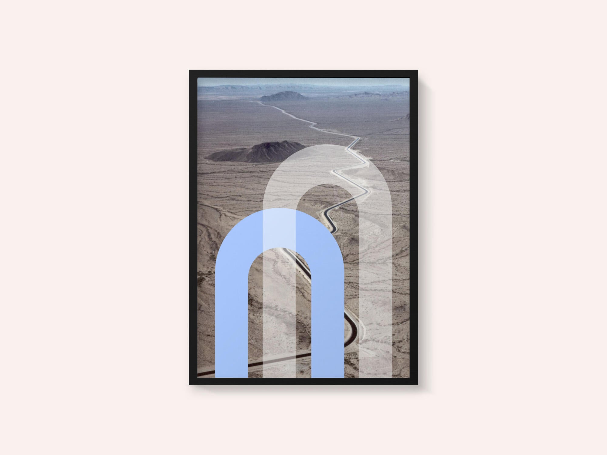 Desert Curves