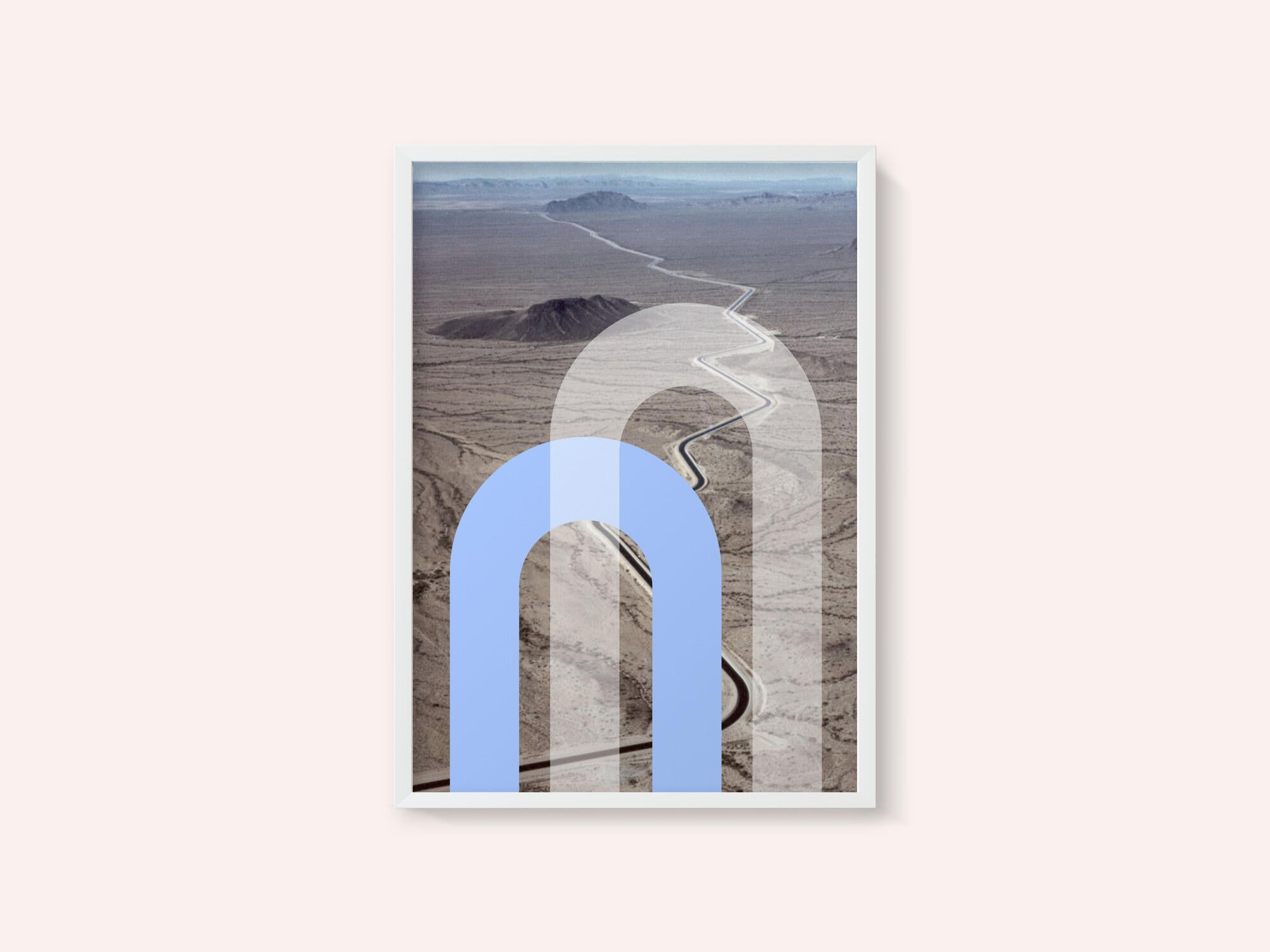 Desert Curves