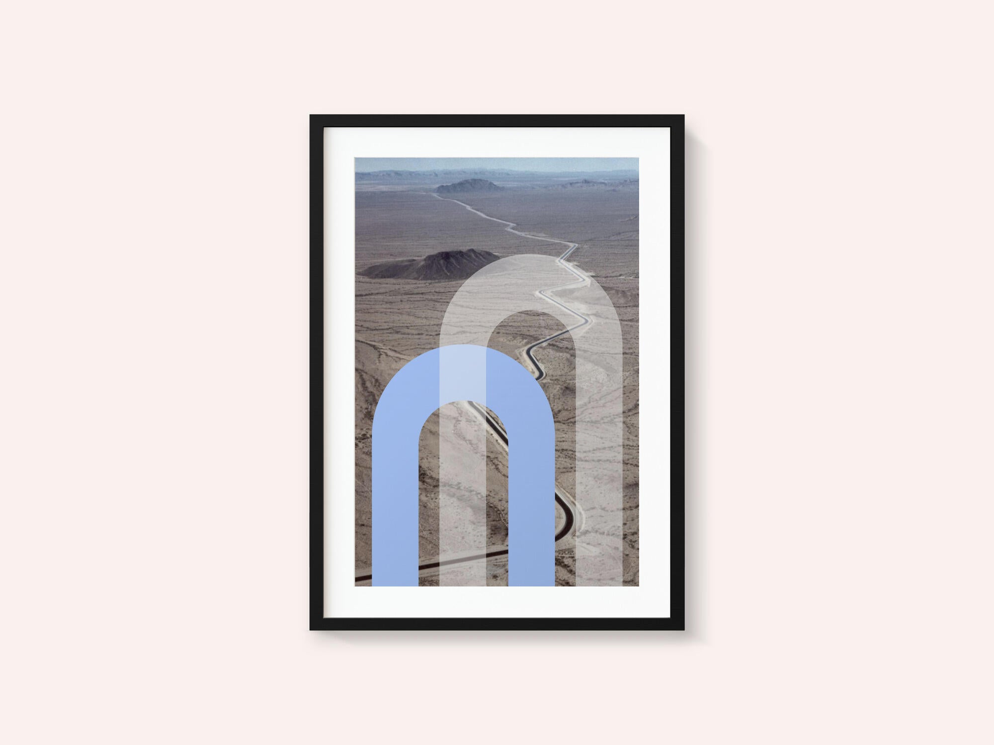 Desert Curves