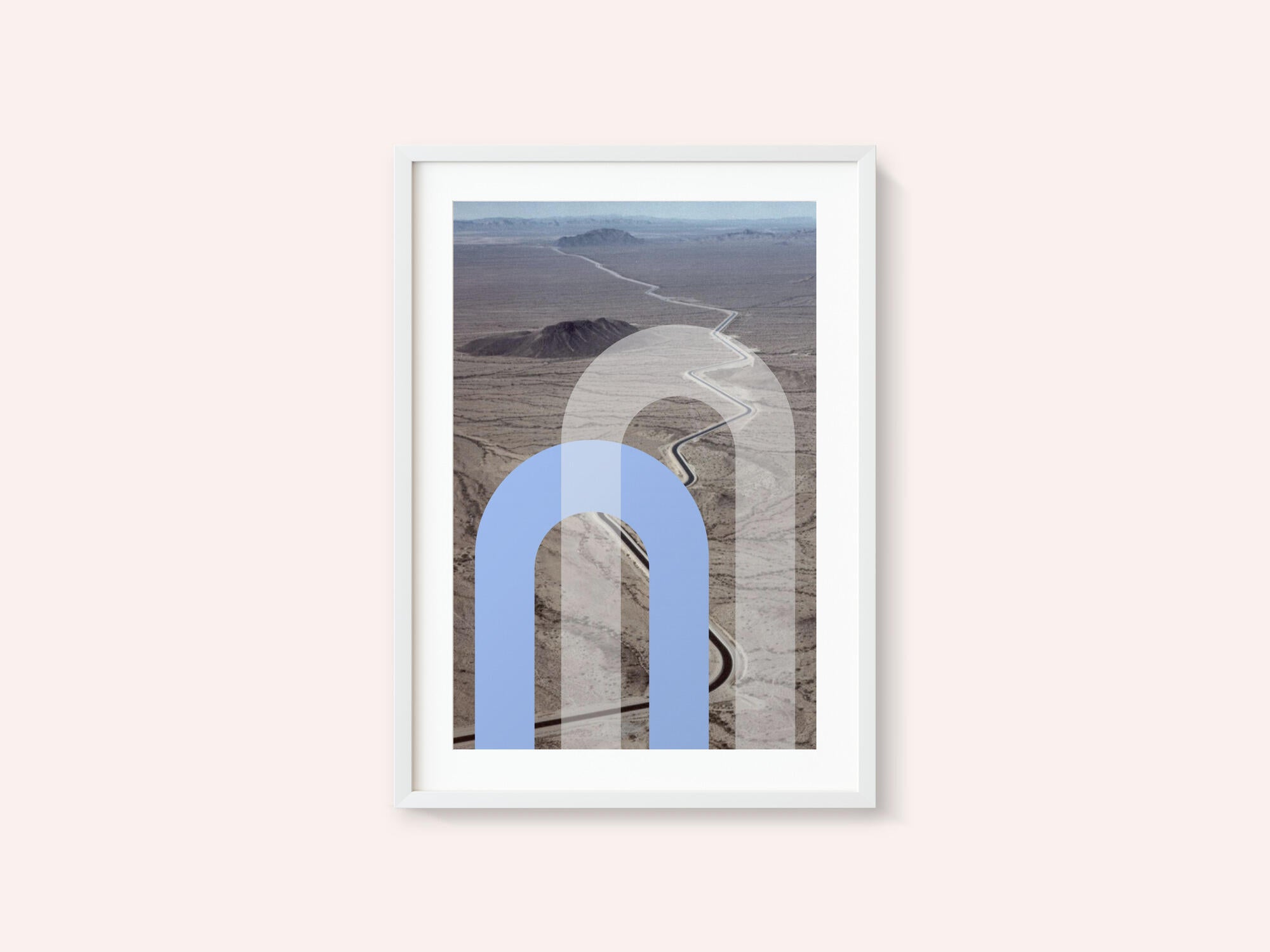 Desert Curves