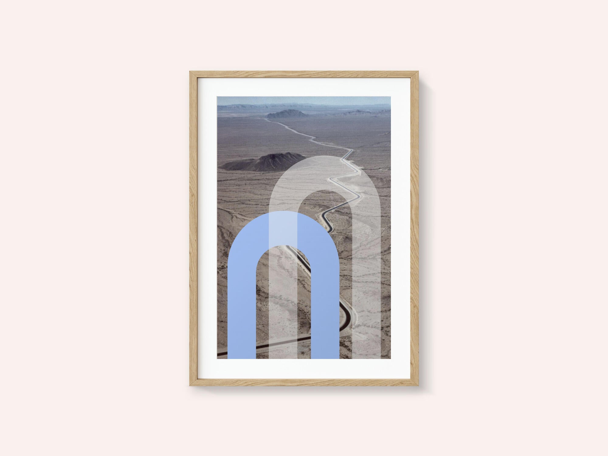 Desert Curves