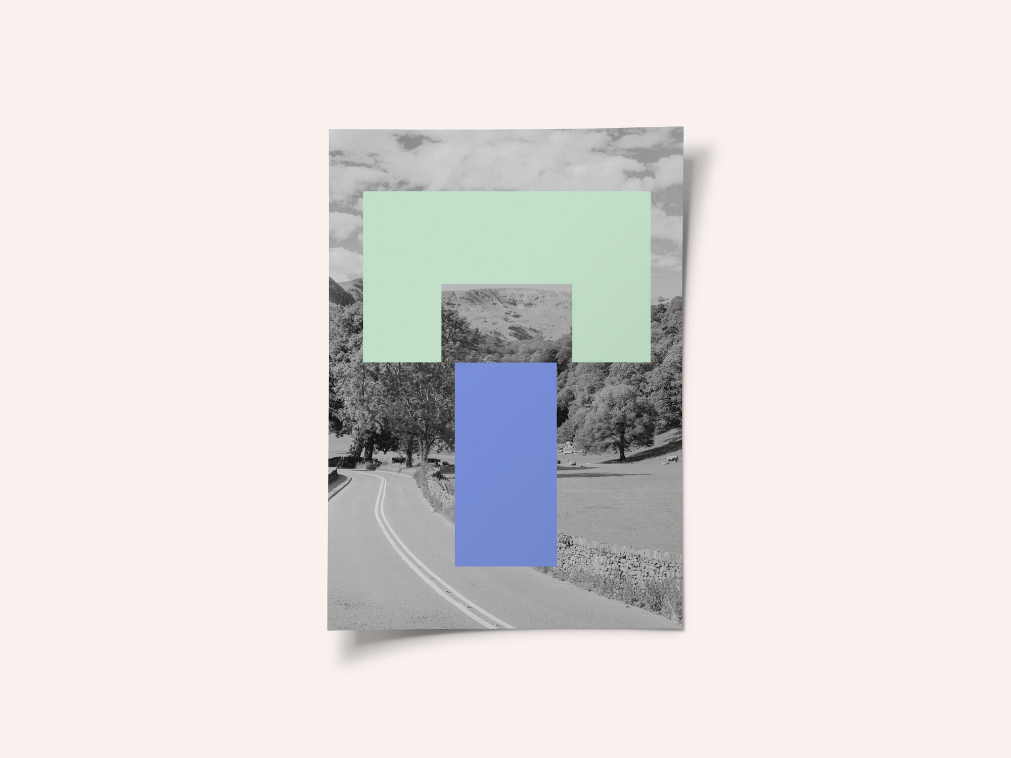 Geometric Landscape