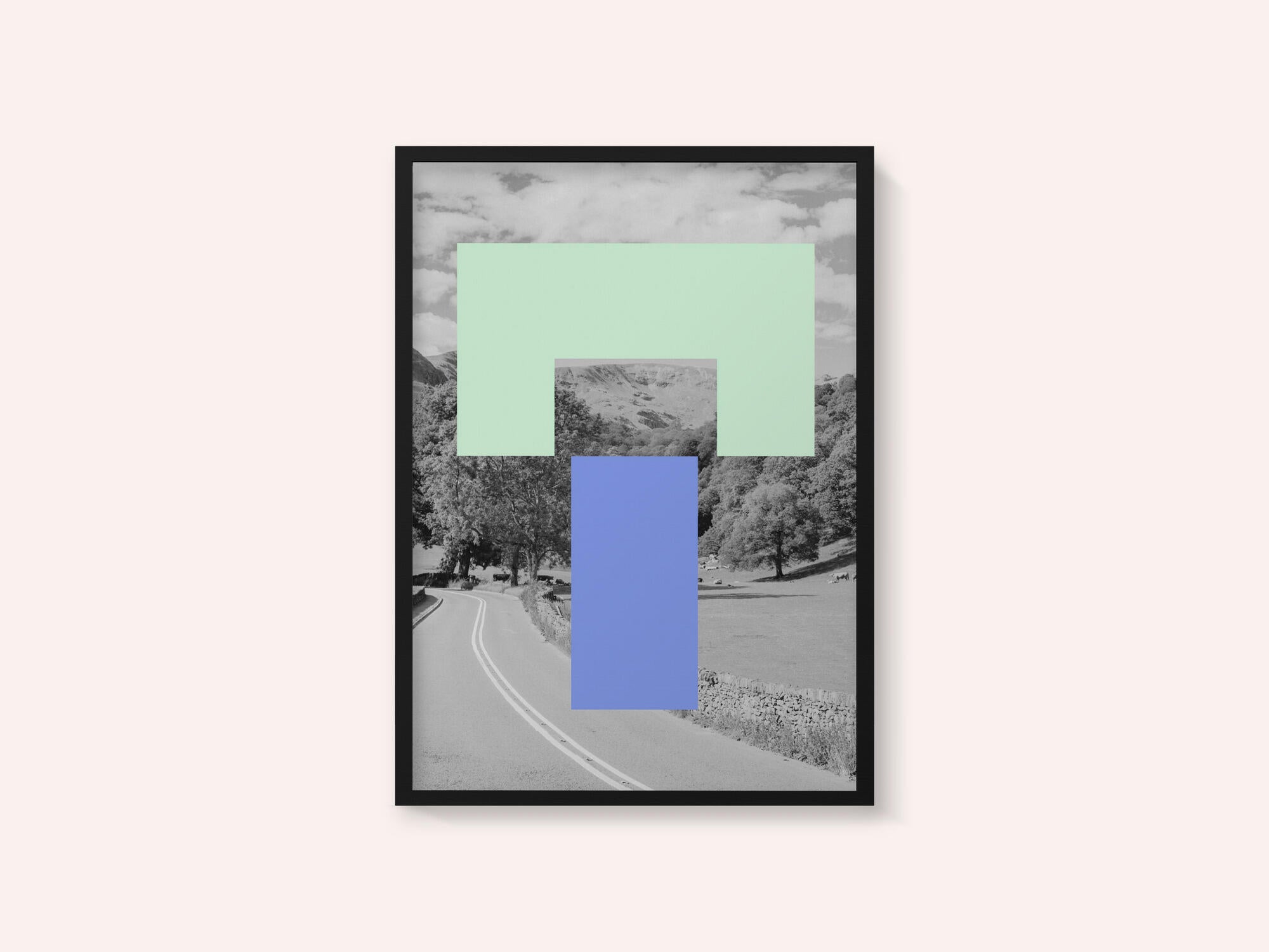 Geometric Landscape