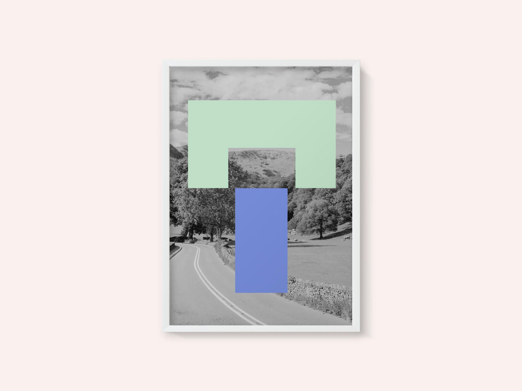 Geometric Landscape