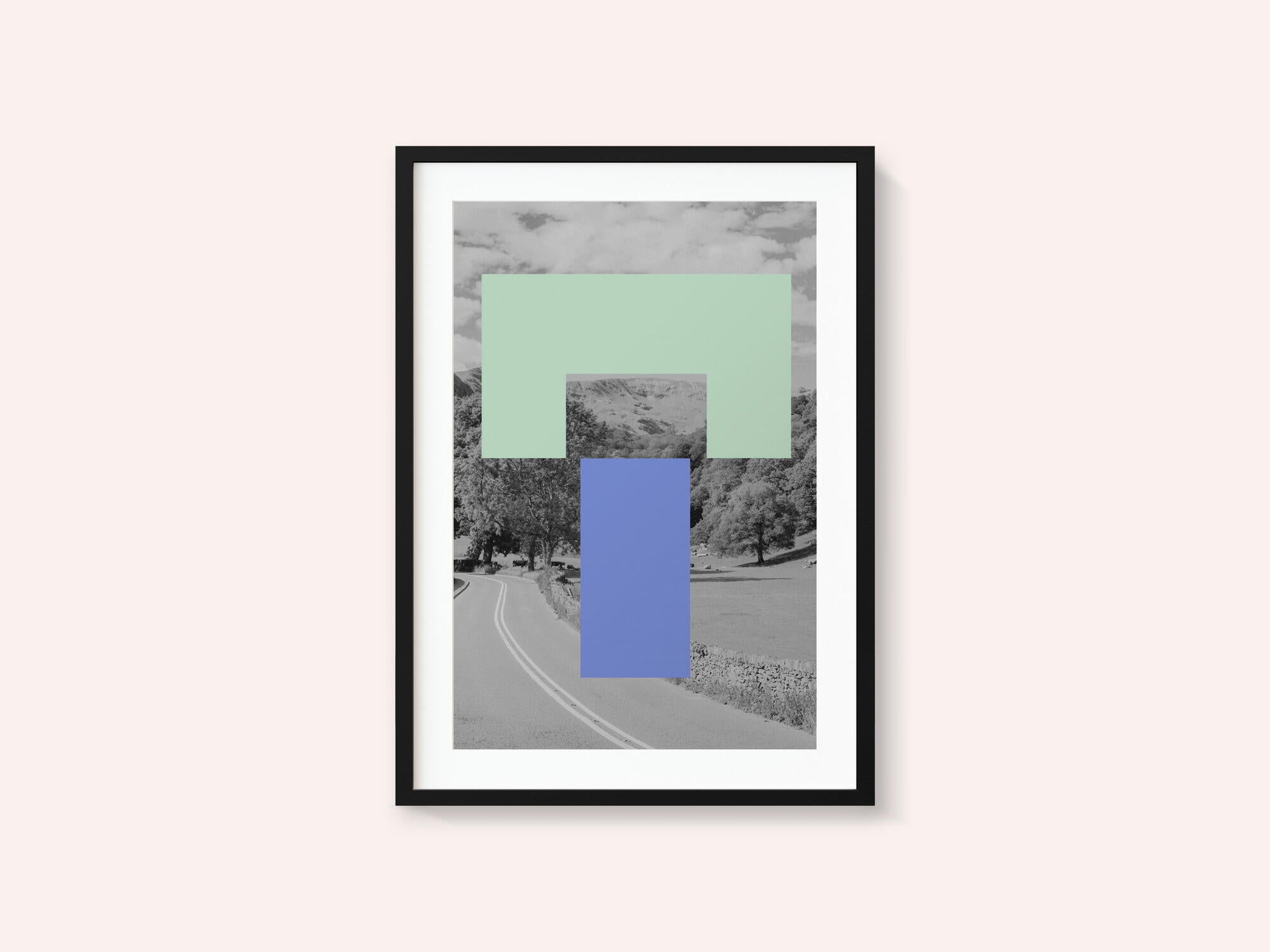 Geometric Landscape