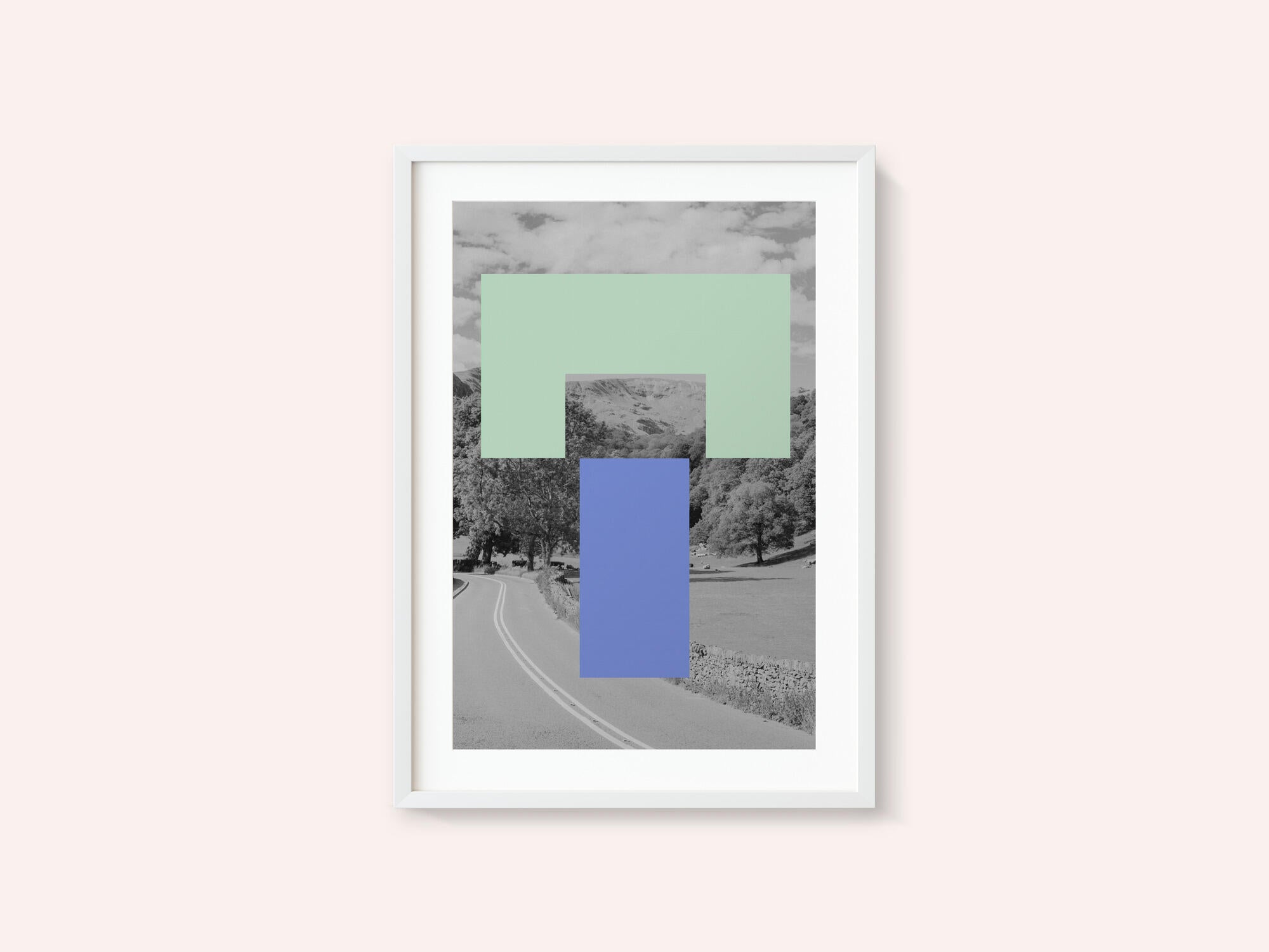 Geometric Landscape