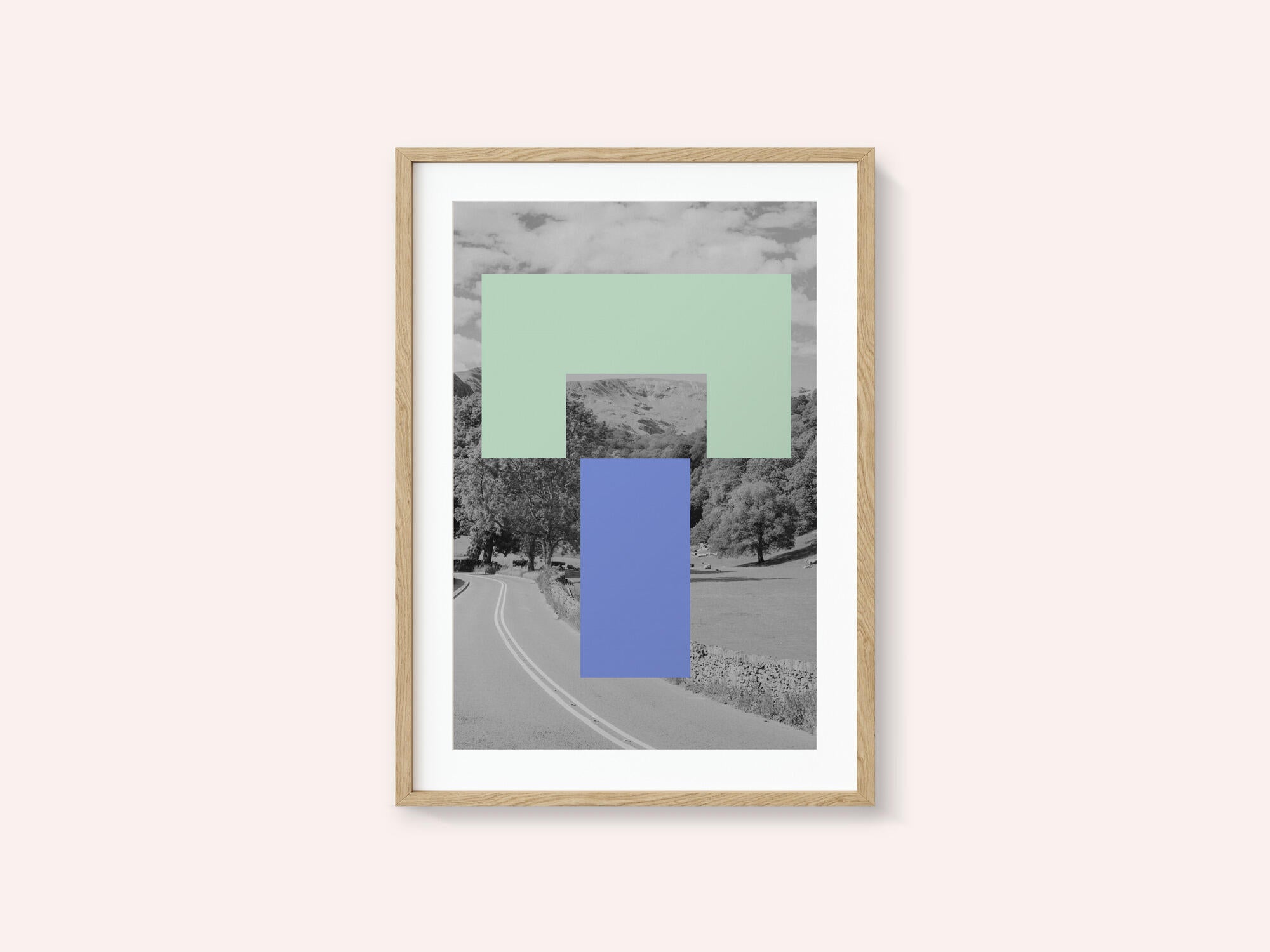 Geometric Landscape