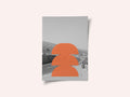 Orange Horizons