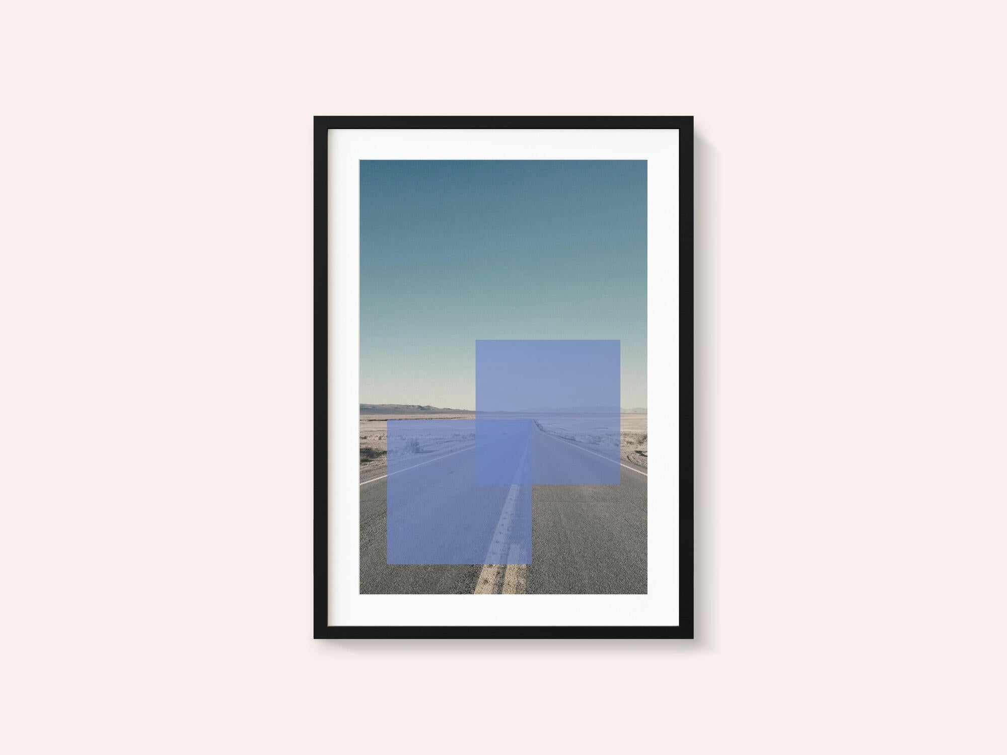 Desert Horizon Blocks