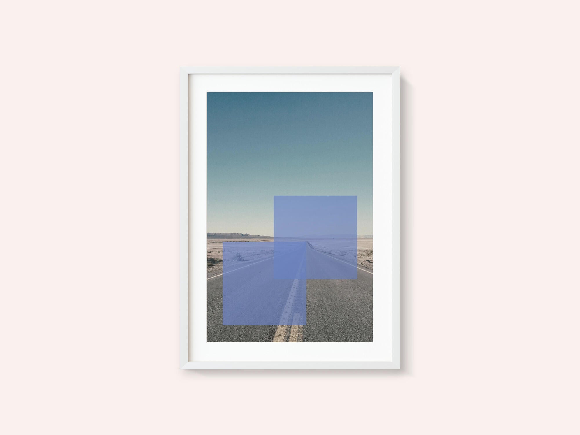 Desert Horizon Blocks