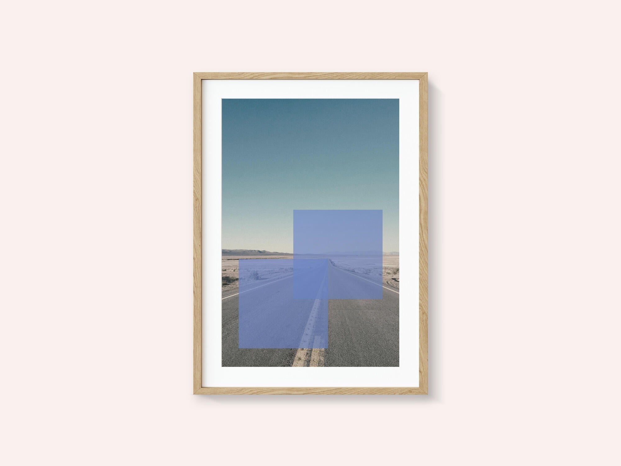 Desert Horizon Blocks