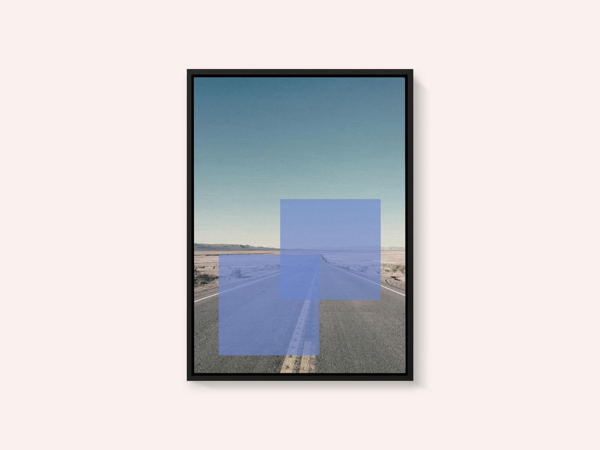 Desert Horizon Blocks