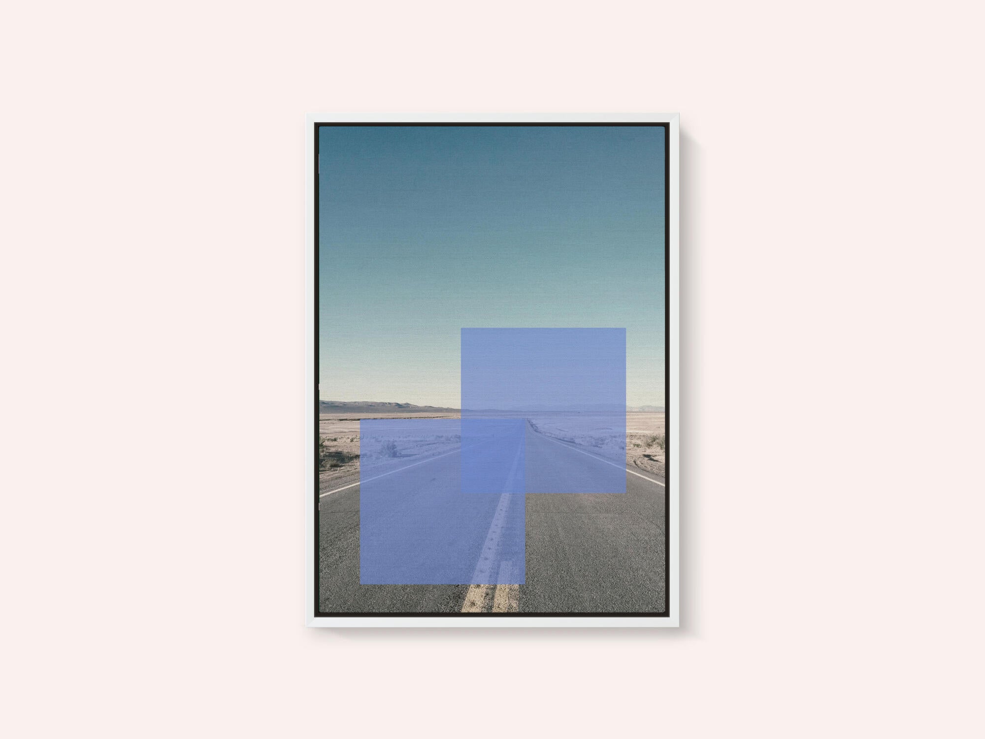 Desert Horizon Blocks