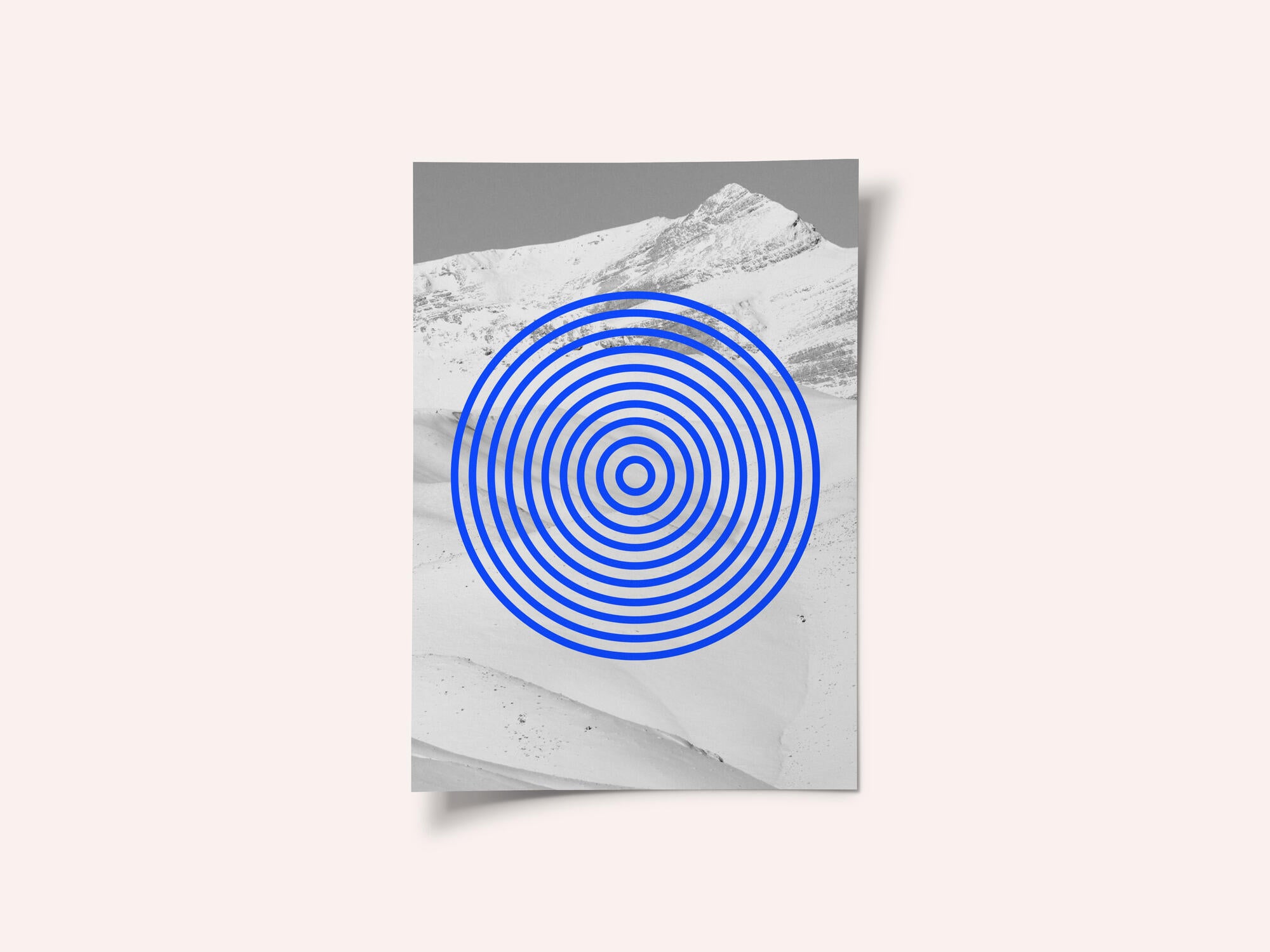 Blue Echoes