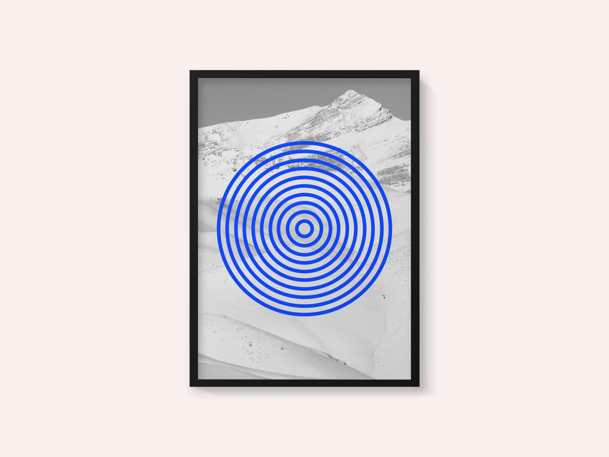 Blue Echoes