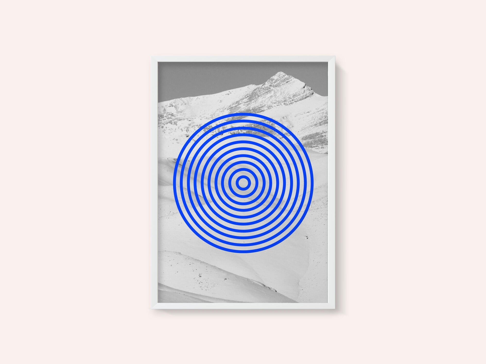 Blue Echoes