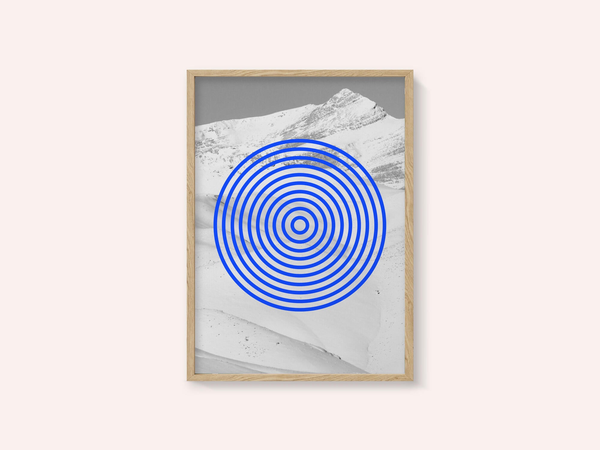 Blue Echoes