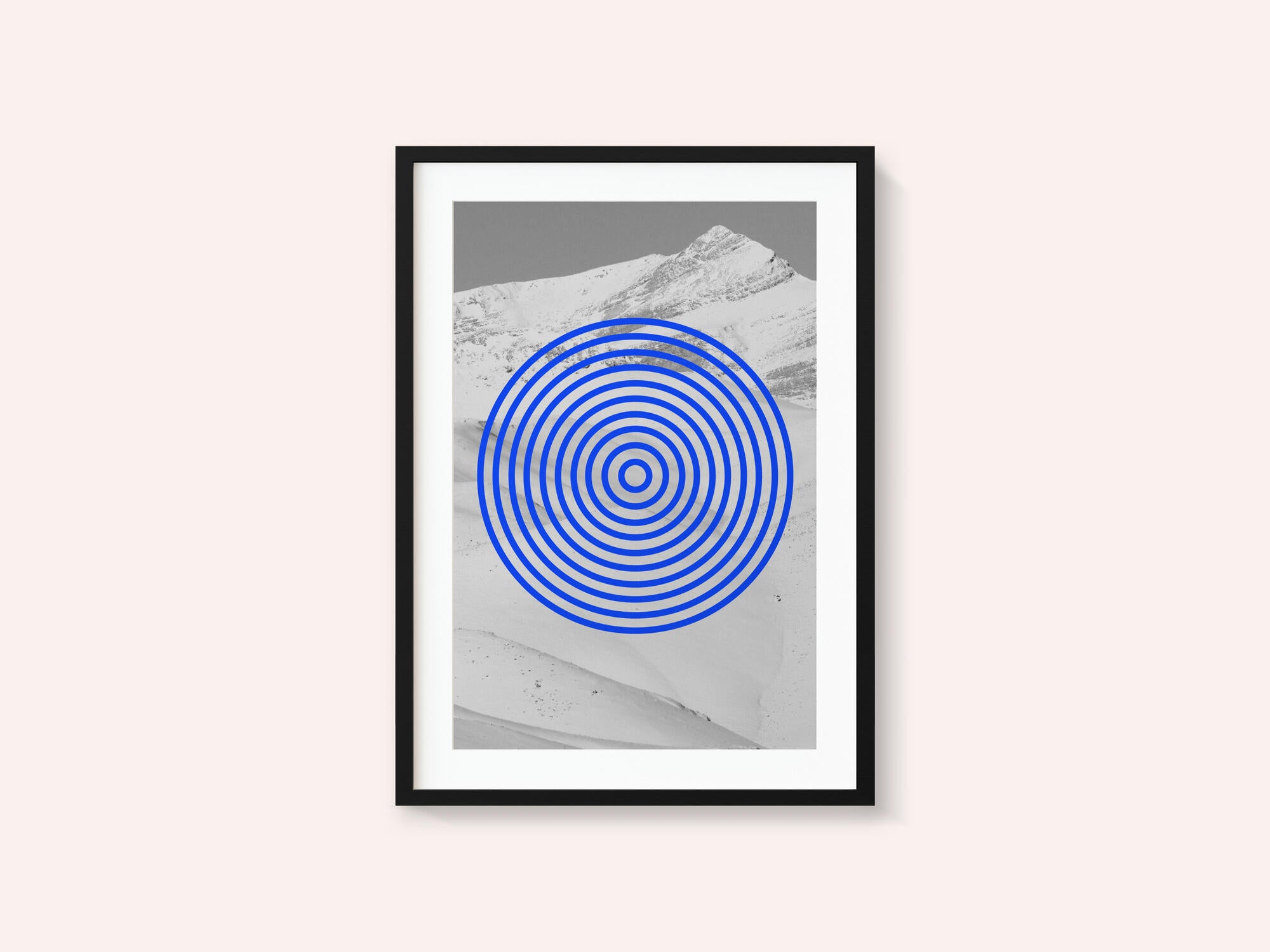 Blue Echoes