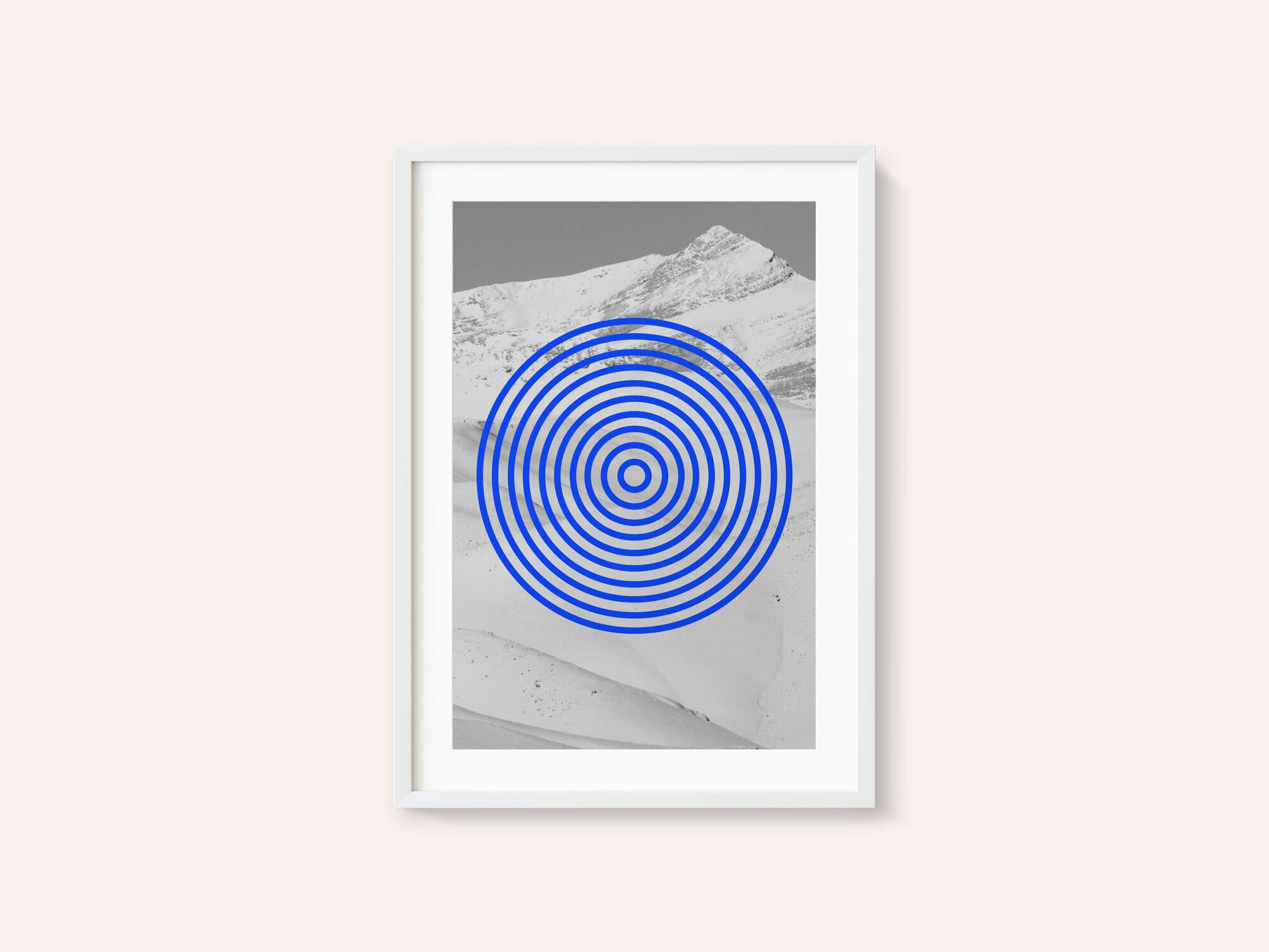Blue Echoes