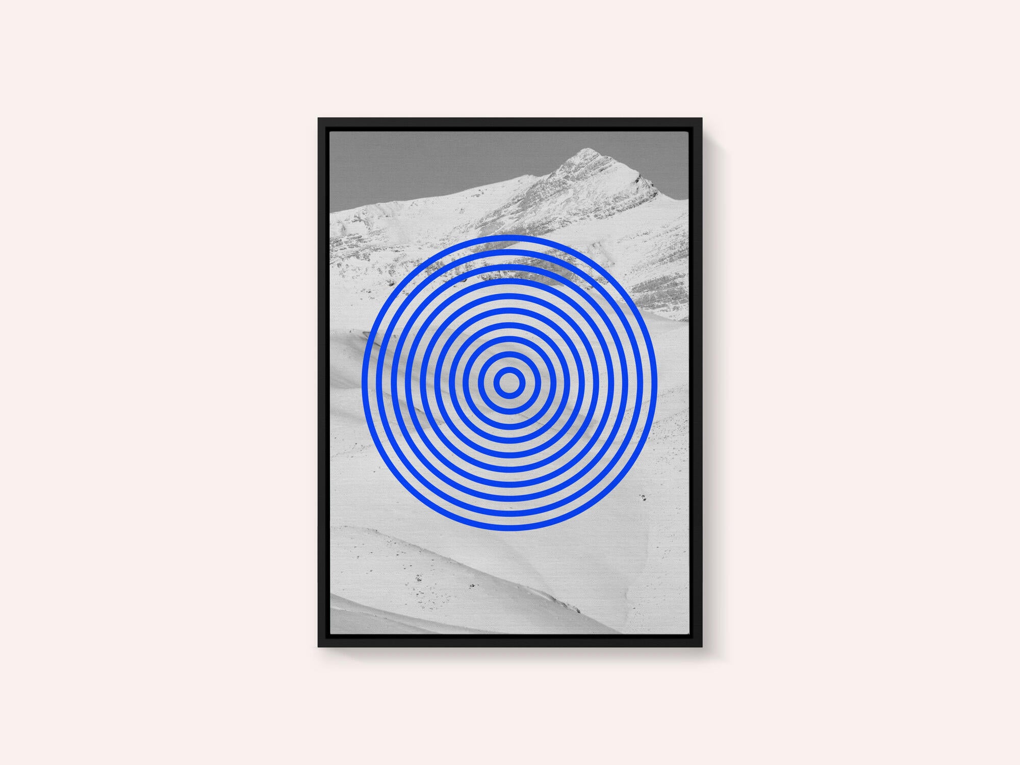 Blue Echoes