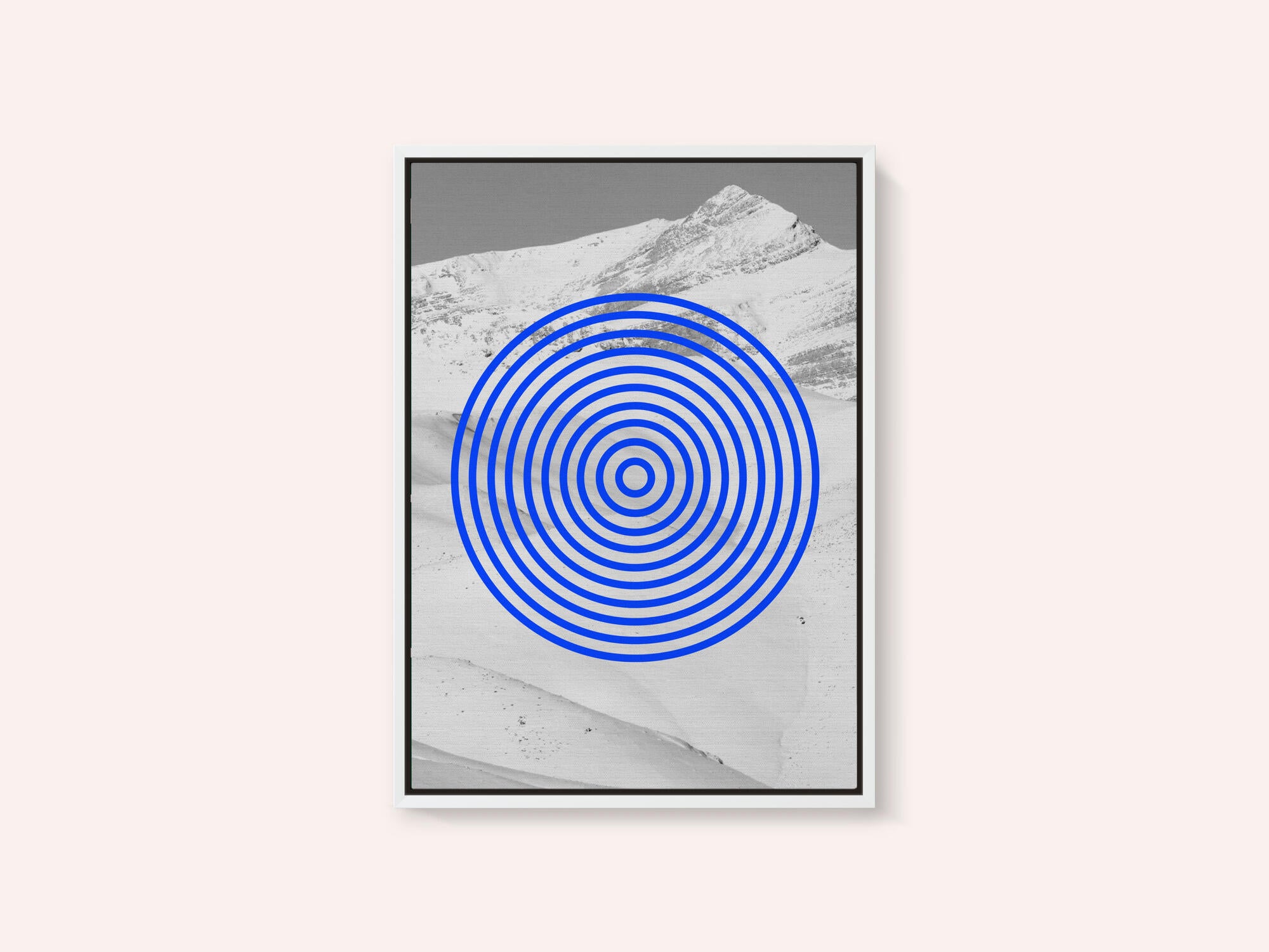 Blue Echoes